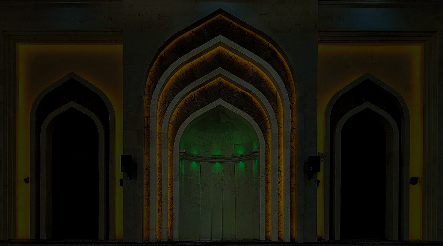 قبلة المحبين