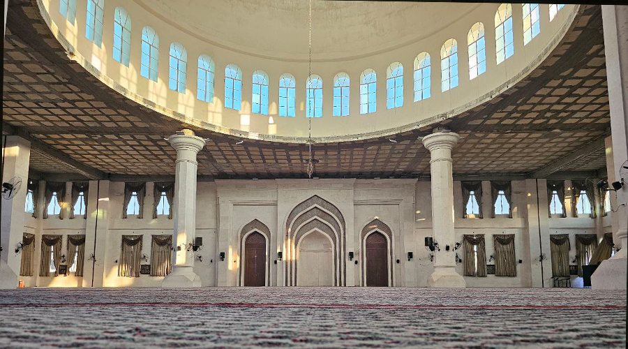 قبلة المحبين3